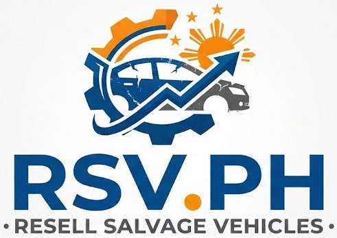 Resell Salvage Vehicles